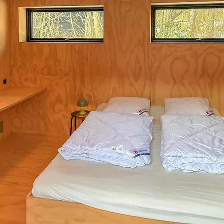 Beautiful In With Sauna * Vejby